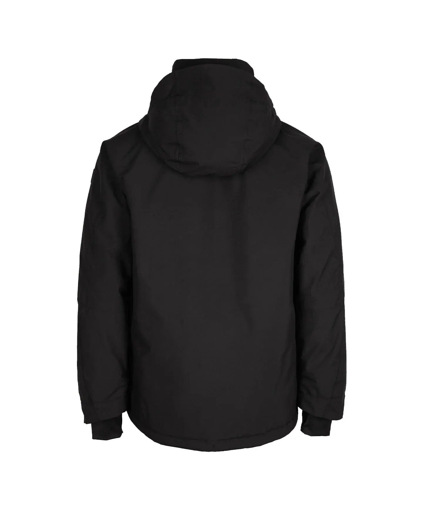 ONeill Hammer Jacket Mens Black Out