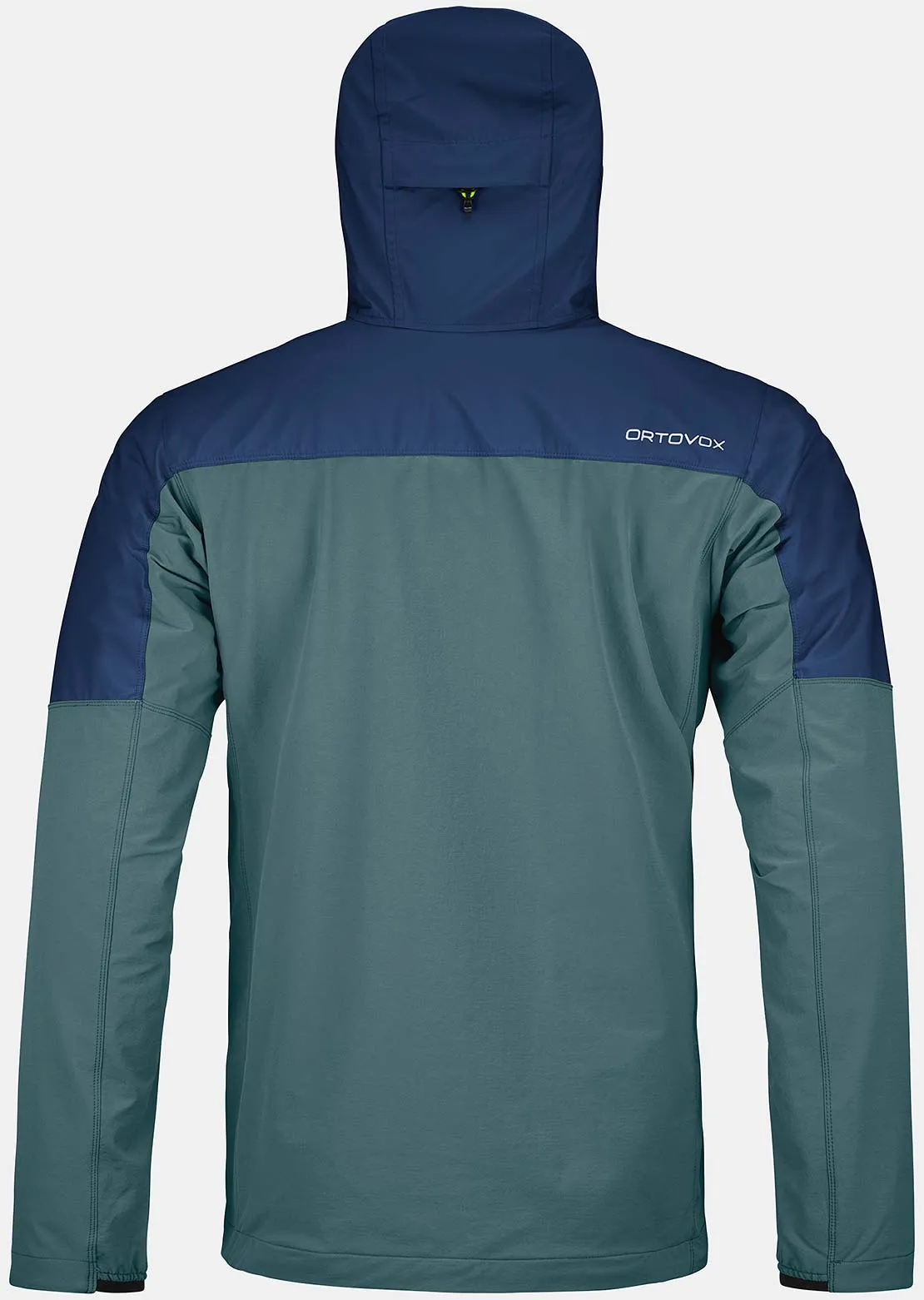 Ortovox Men's Mesola Jacket