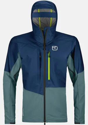 Ortovox Men's Mesola Jacket