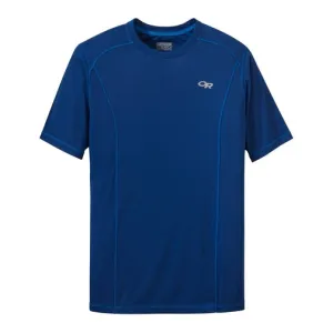 Outdoor Research Echo Short Sleeve Tee - Men's
