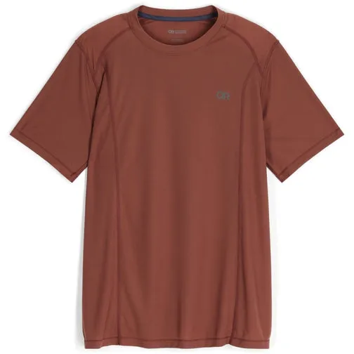 Outdoor Research Echo Short Sleeve Tee - Men's