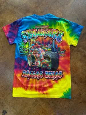 Pam Skyline Shirt