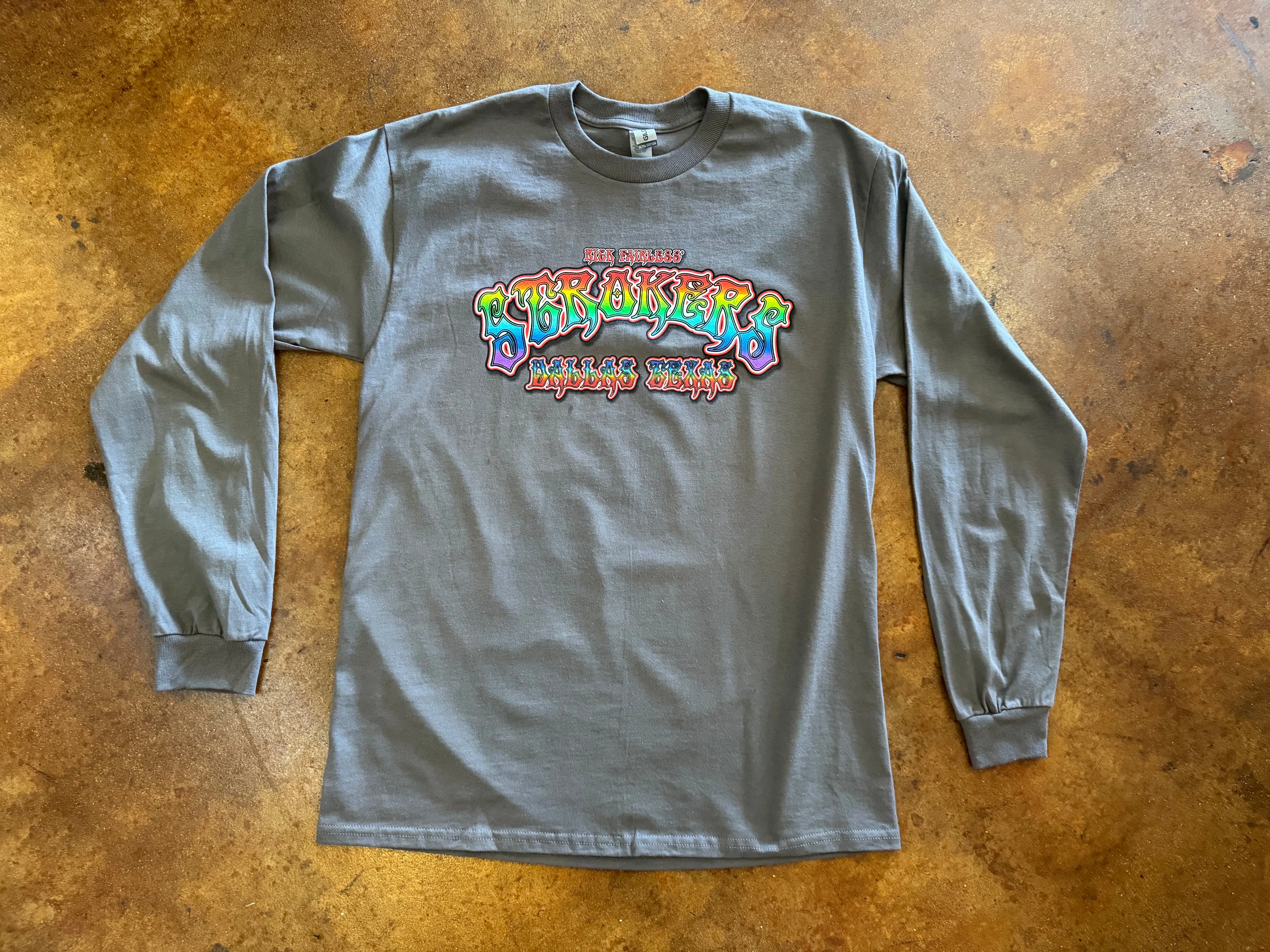 Pam Skyline Shirt