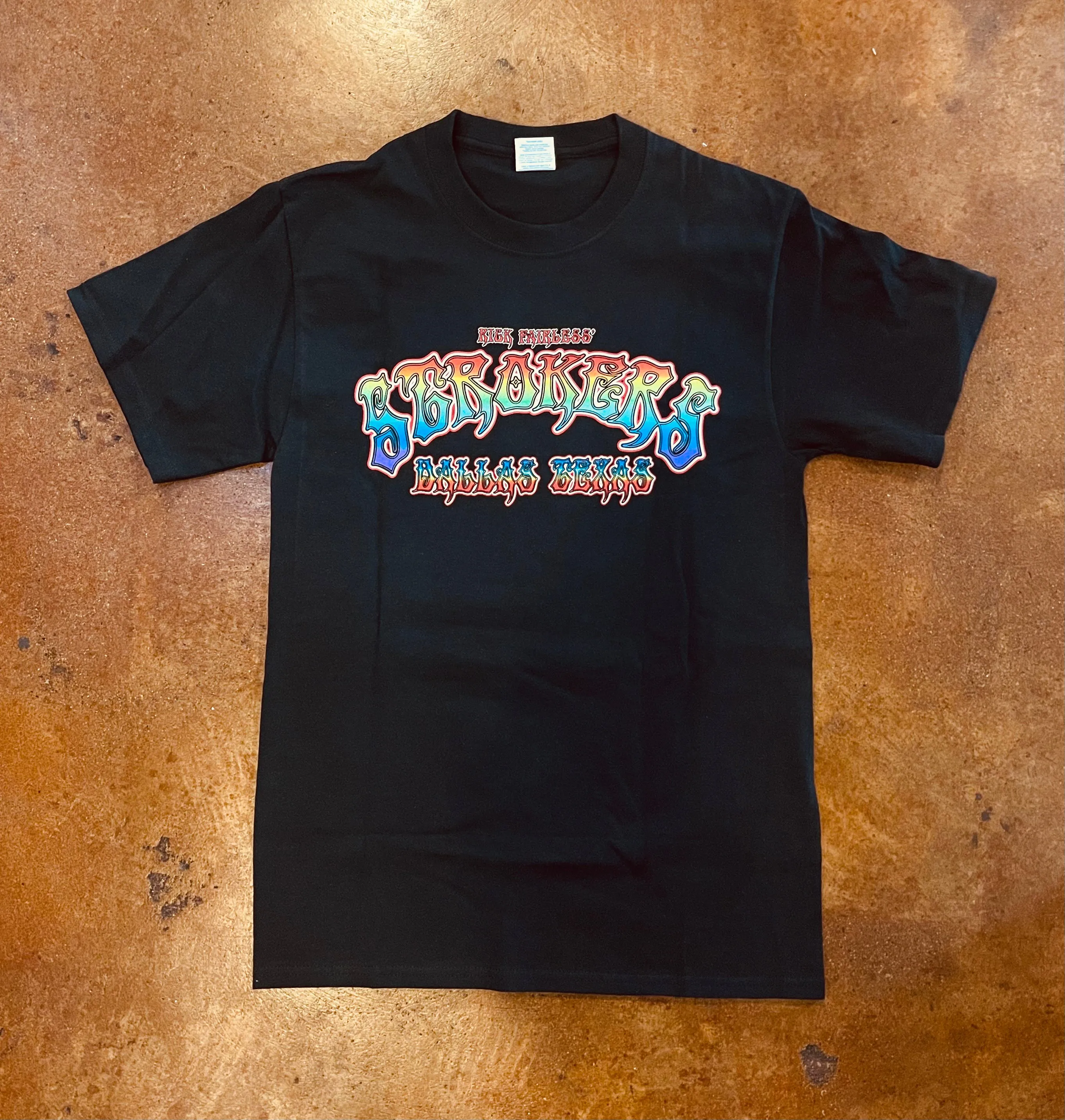 Pam Skyline Shirt