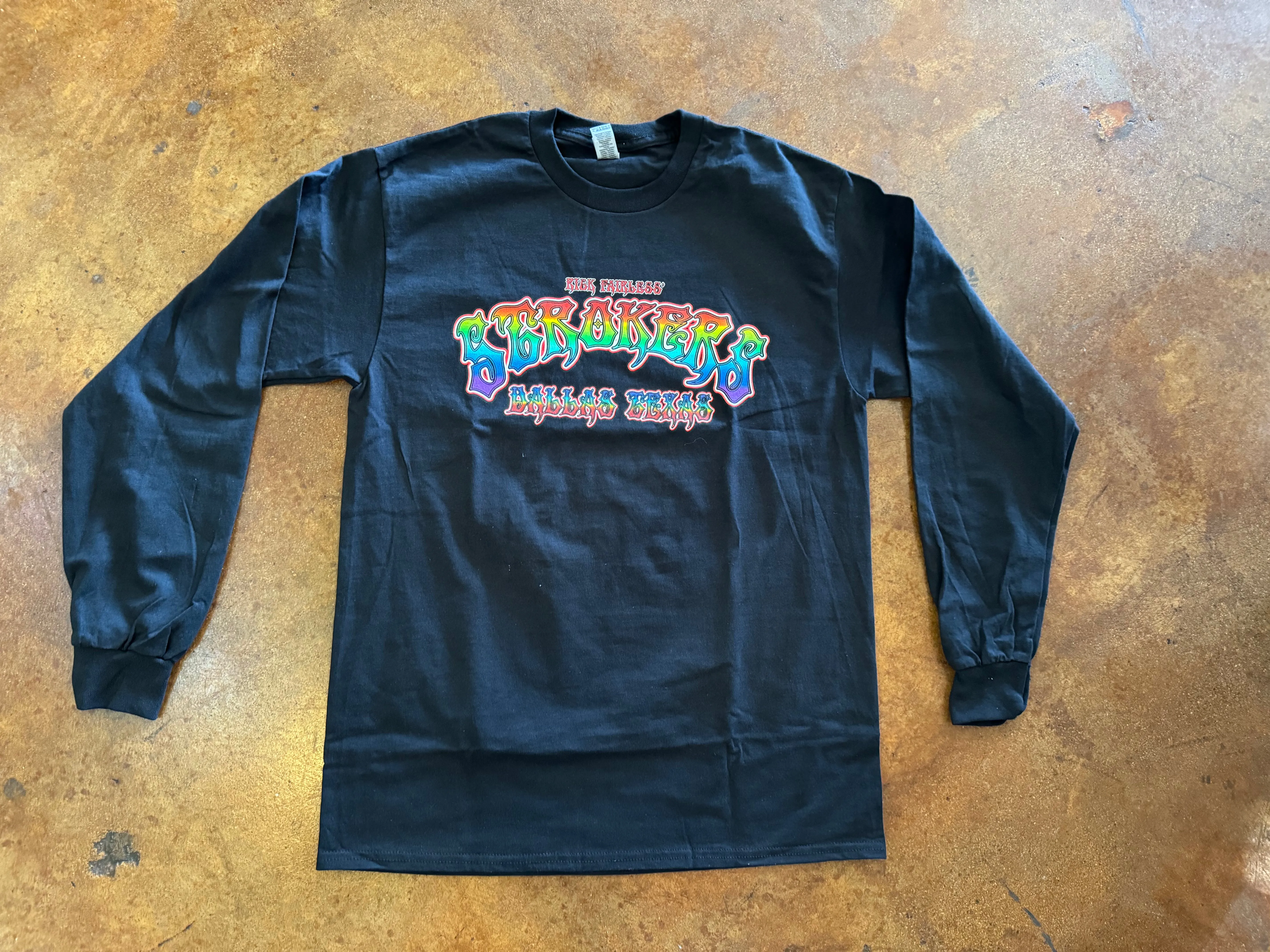 Pam Skyline Shirt