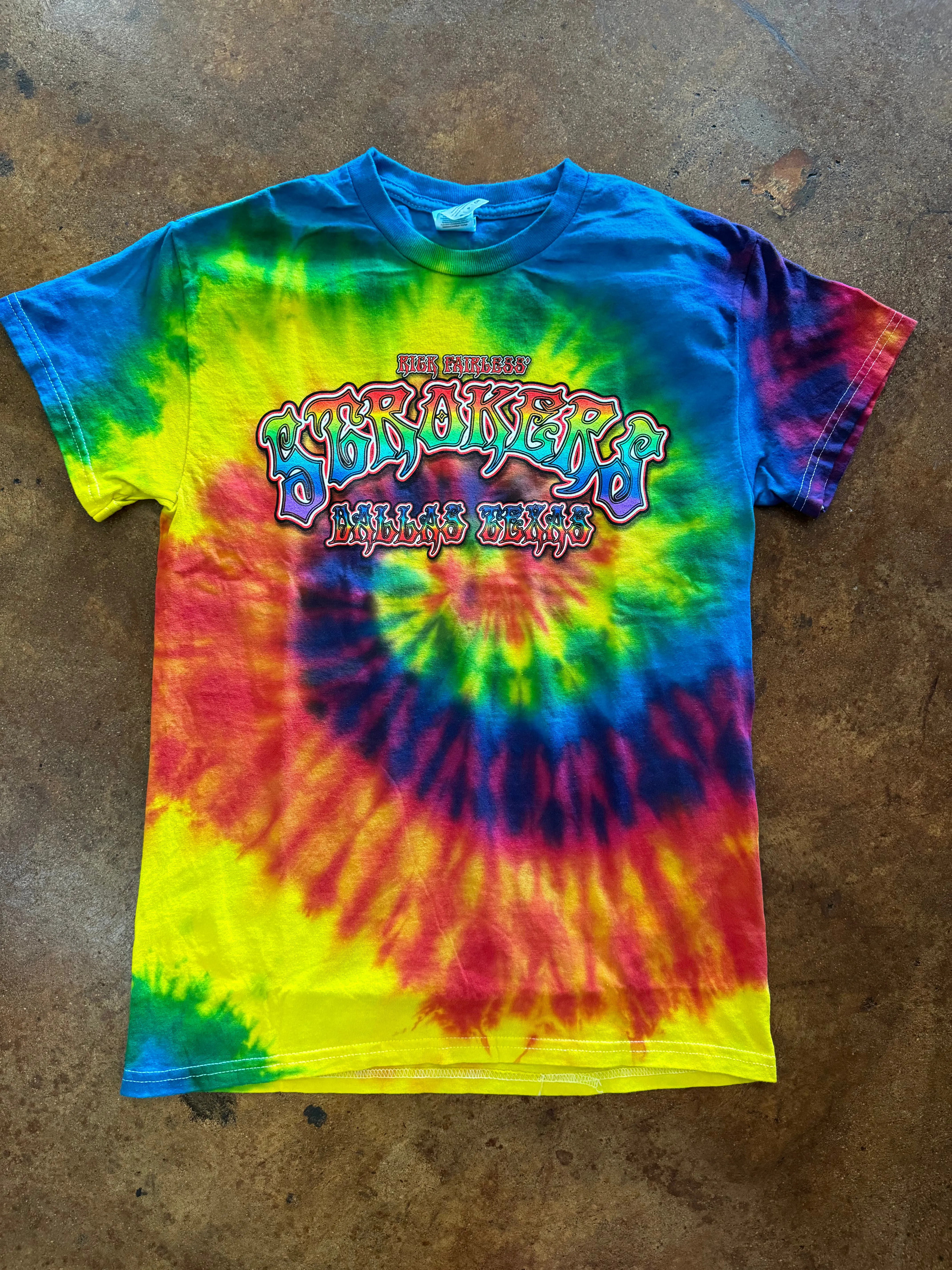 Pam Skyline Shirt