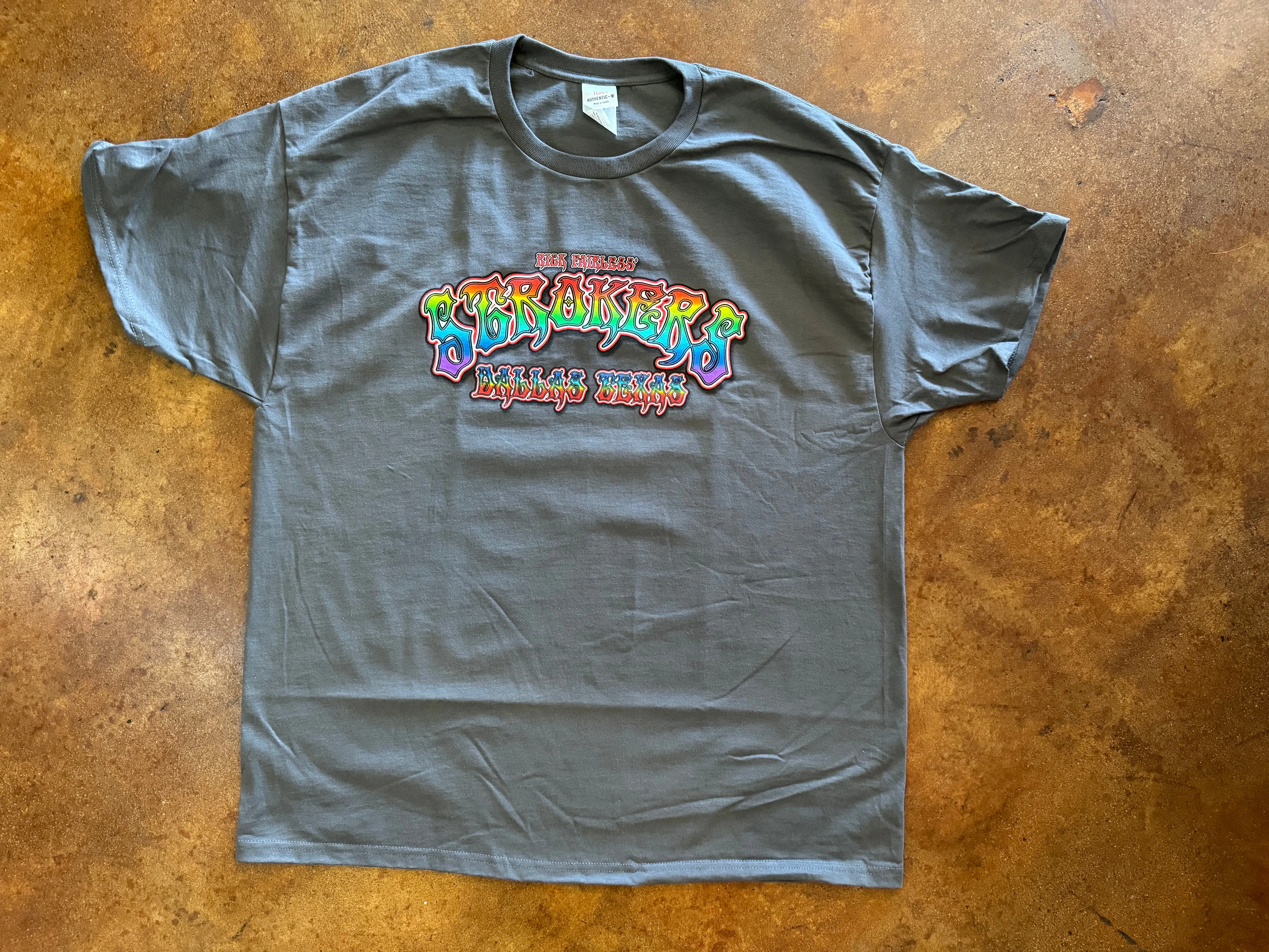 Pam Skyline Shirt