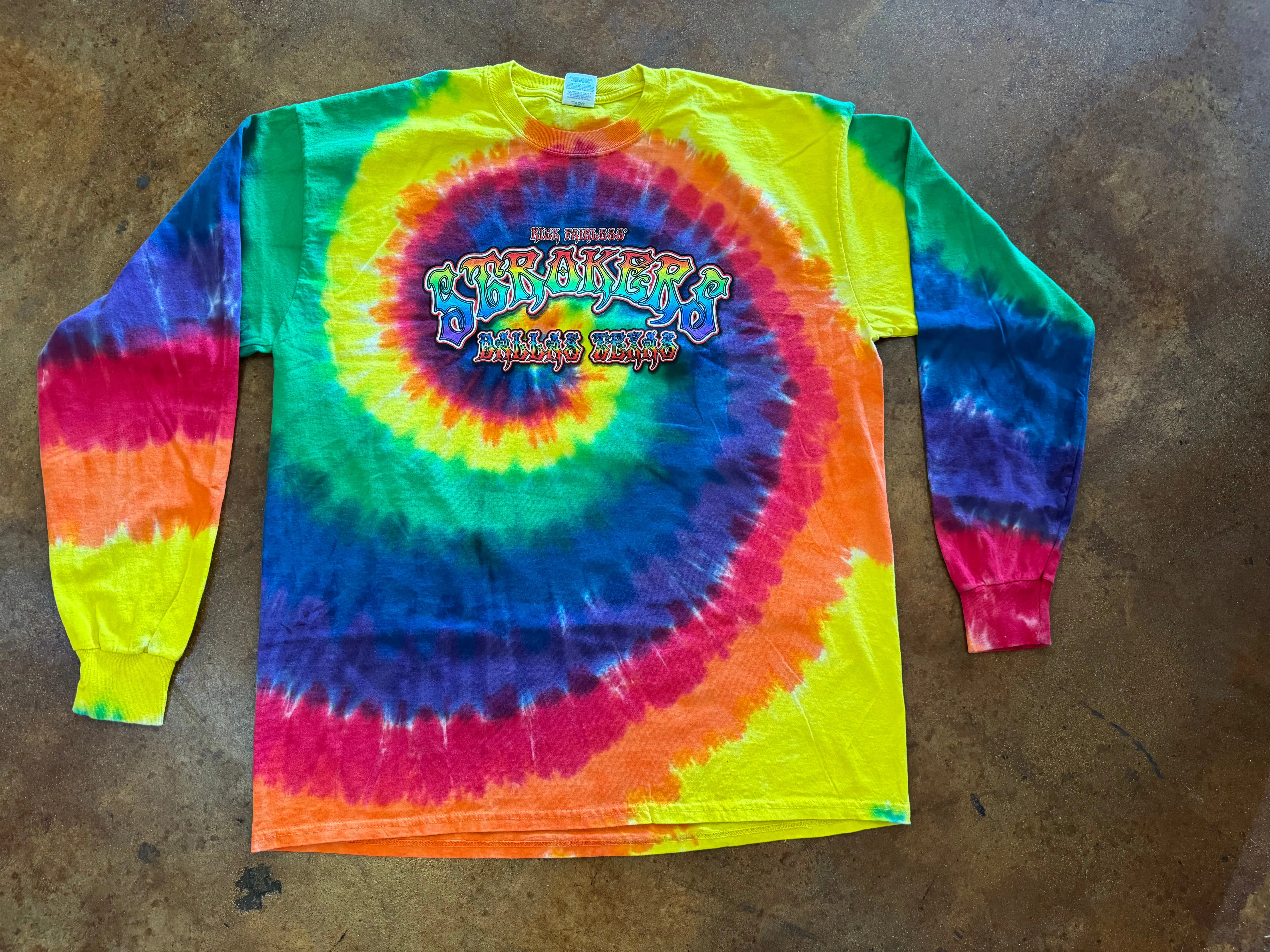 Pam Skyline Shirt