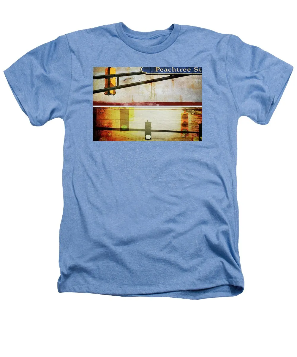Peachtree Street - Heathers T-Shirt