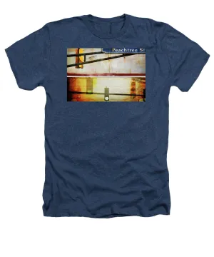 Peachtree Street - Heathers T-Shirt