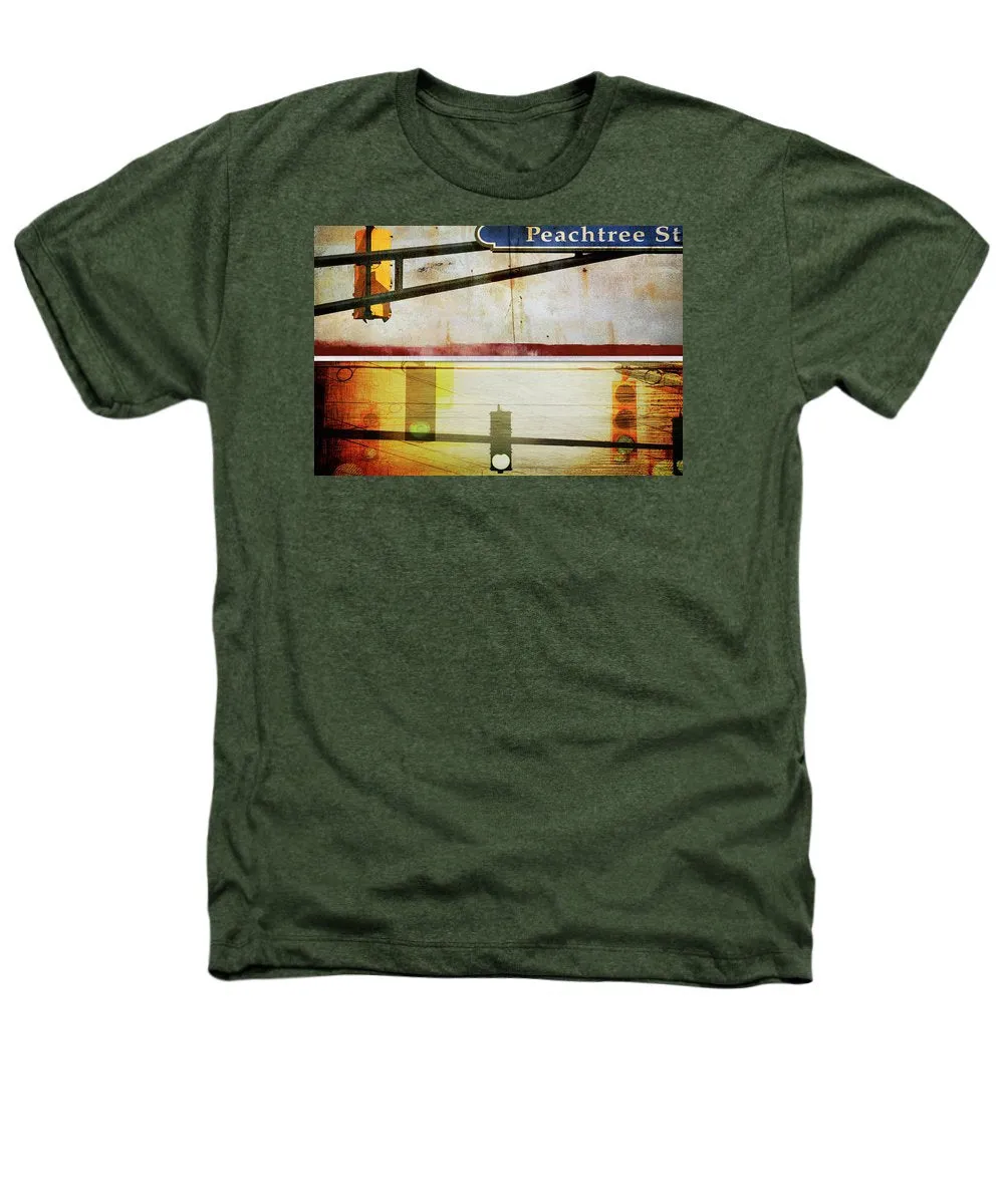 Peachtree Street - Heathers T-Shirt