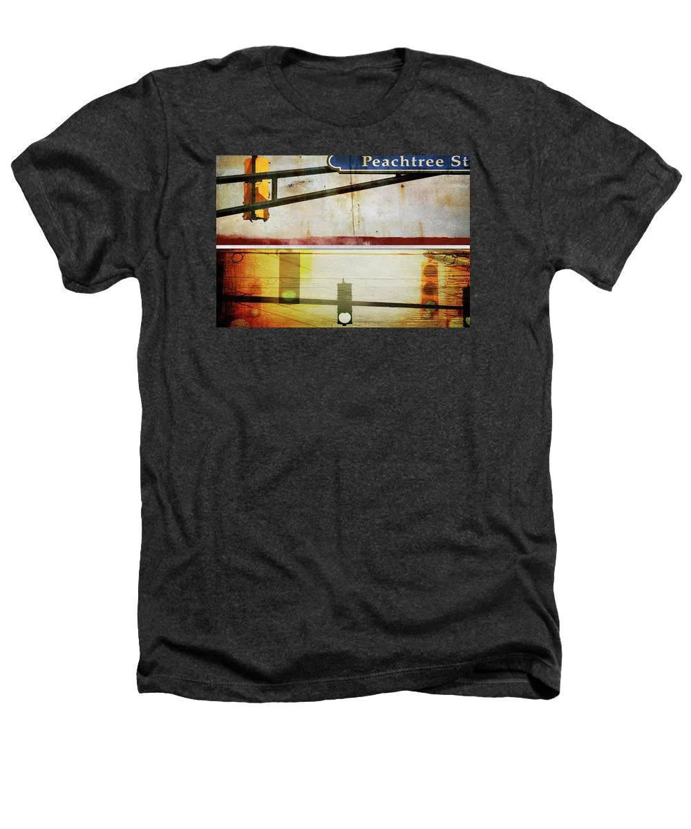 Peachtree Street - Heathers T-Shirt