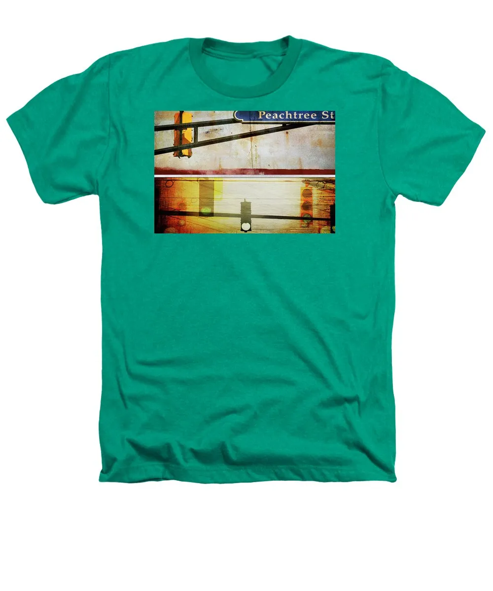 Peachtree Street - Heathers T-Shirt