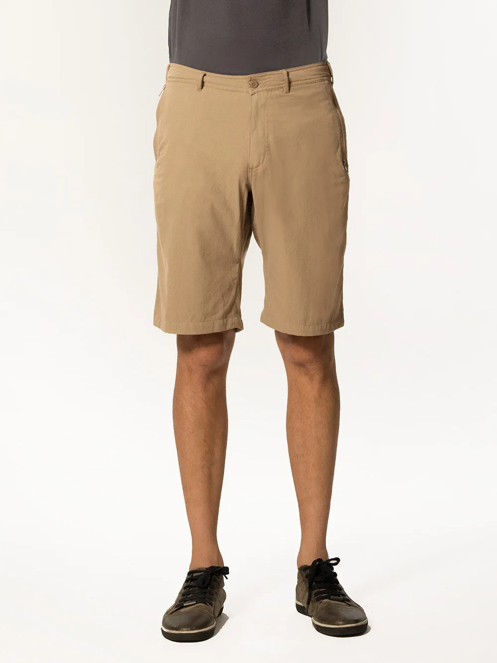 Pick-Pocket Proof® Business Travel Shorts