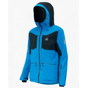 Picture Naikoon Mens Jacket - Blue