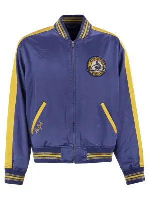 Polo Ralph Lauren surf tema brevman jacka