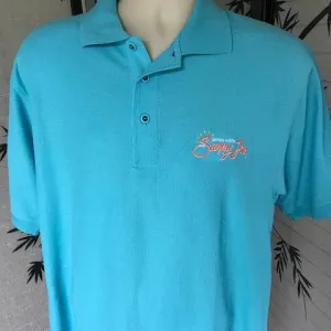 Polo Shirt, Men