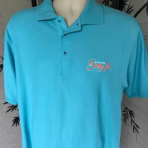 Polo Shirt, Men