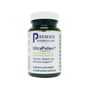 PRL UltraPollen 45 Vege Caps