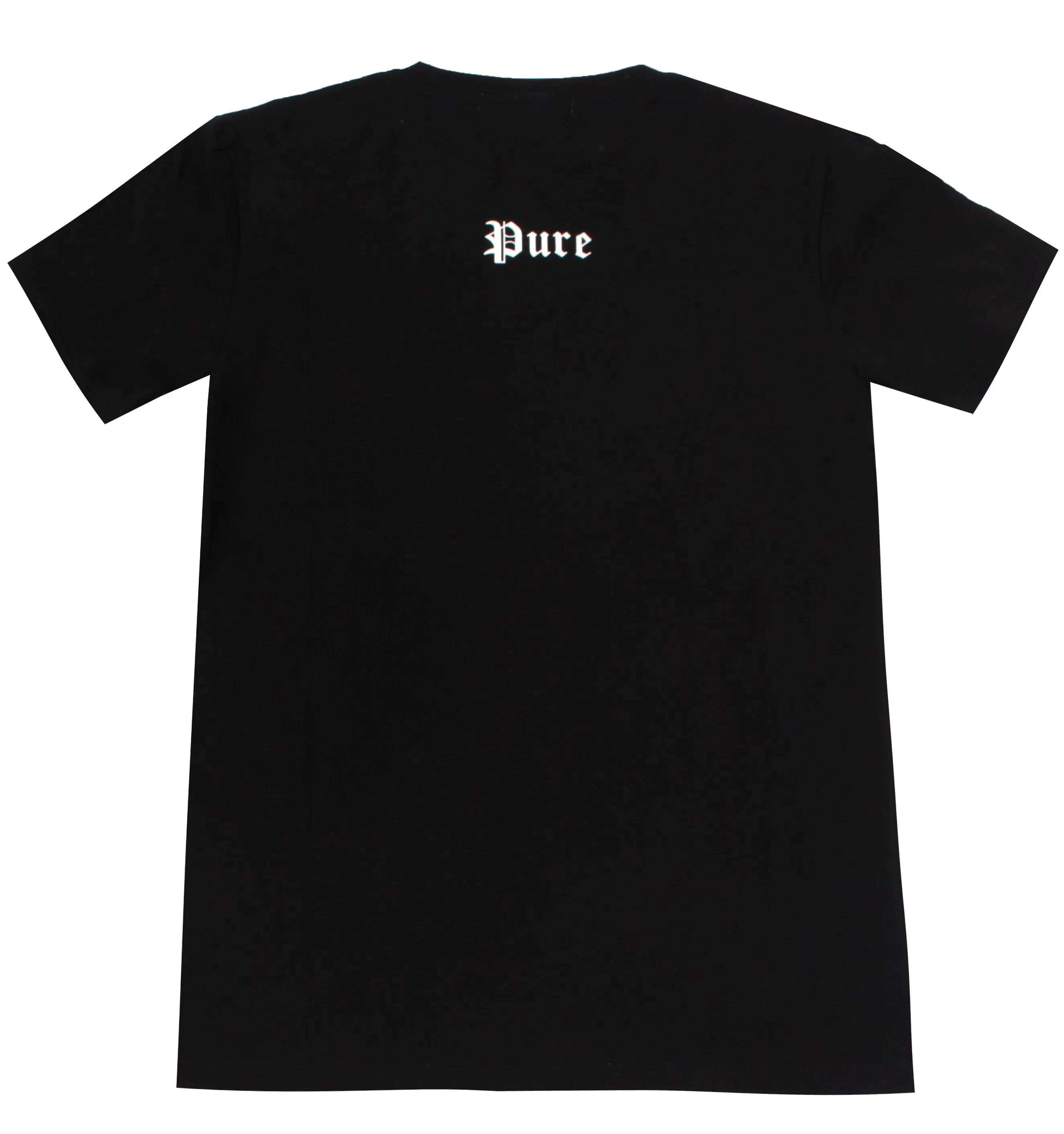 Pure 4:04 Pure Atlanta Time Tee Shirt