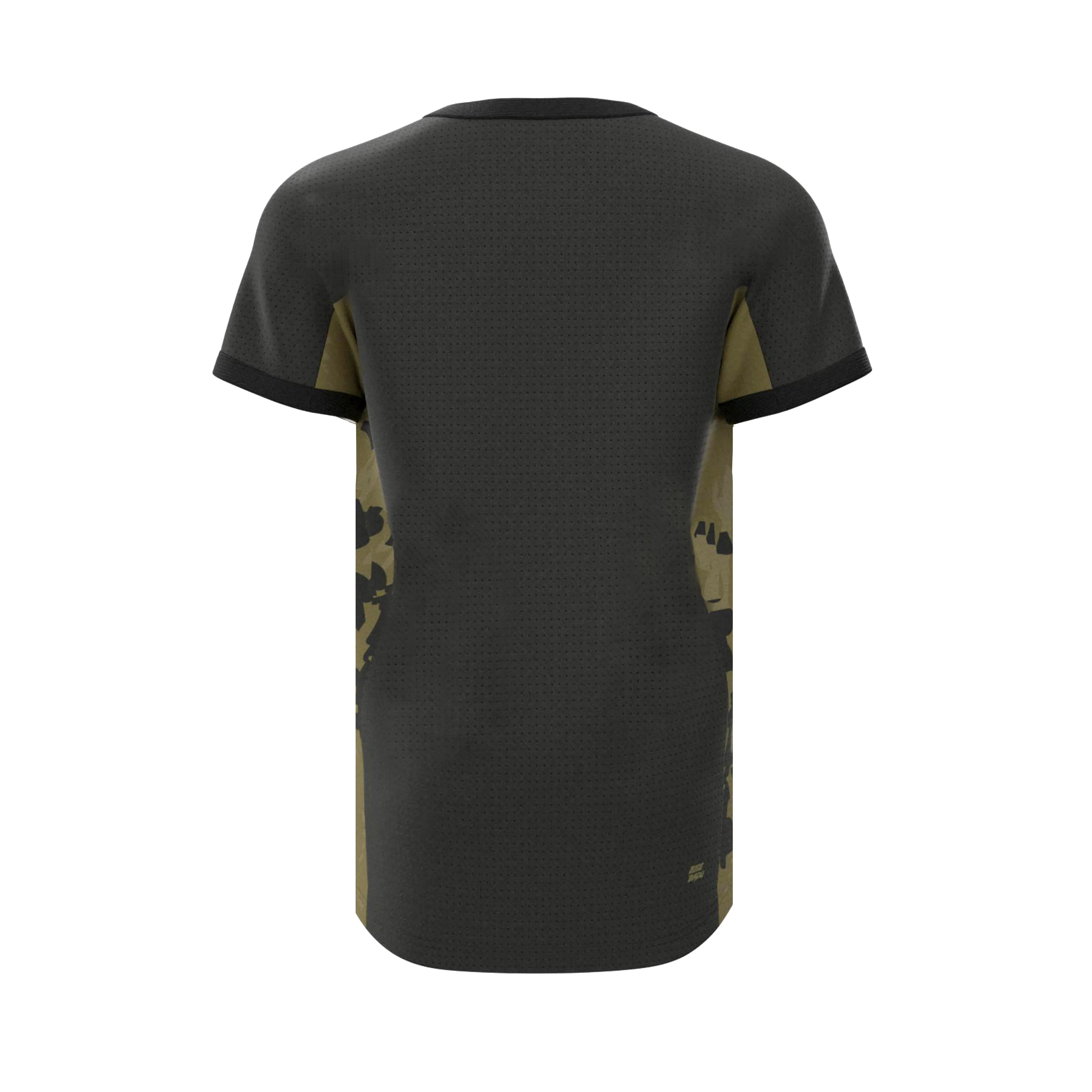 Pure Wild V-Neck Tee