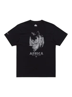 Quiksilver Men's Africa Charger T-Shirt