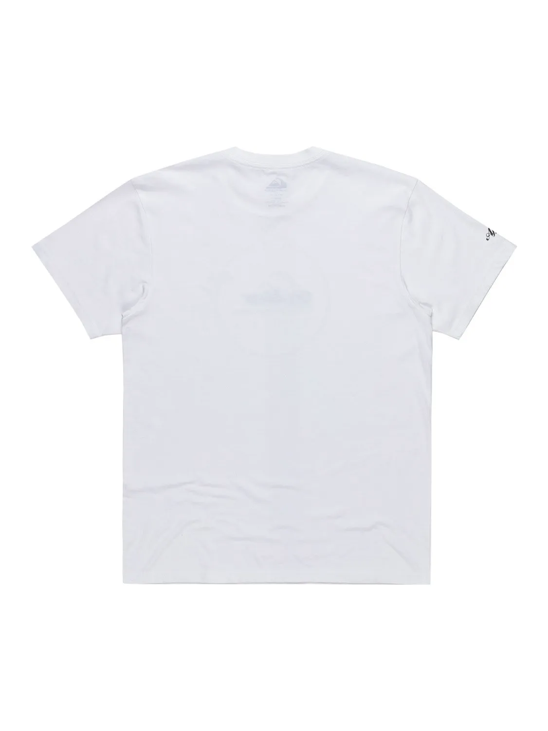 Quiksilver Men's Africa Round About T-Shirt