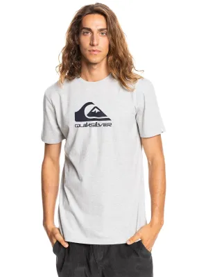 Quiksilver Men's Corp Logo T-Shirt