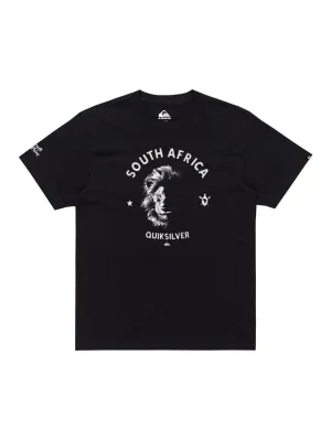 Quiksilver Men's SA King T-Shirt