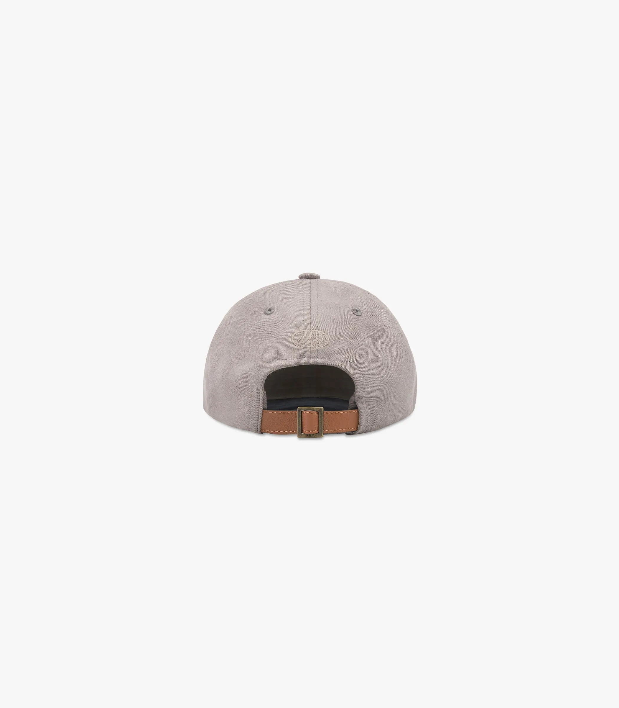 "K" Twill Baseball Cap Archive
