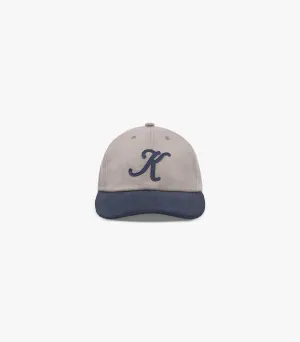 "K" Twill Baseball Cap Archive