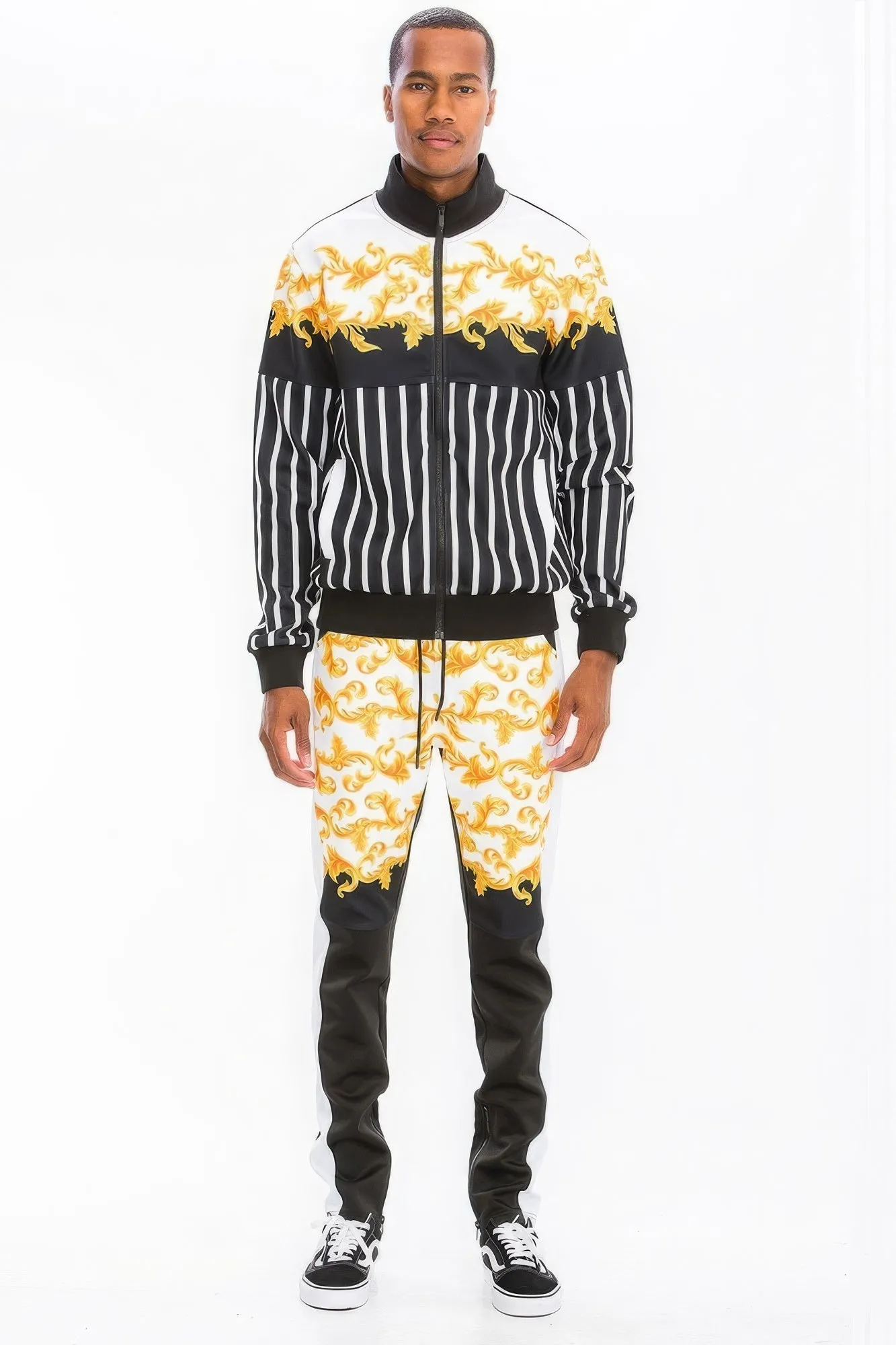 "Top Picks in Men's Fashion / Shirts, Pants, Jackets "