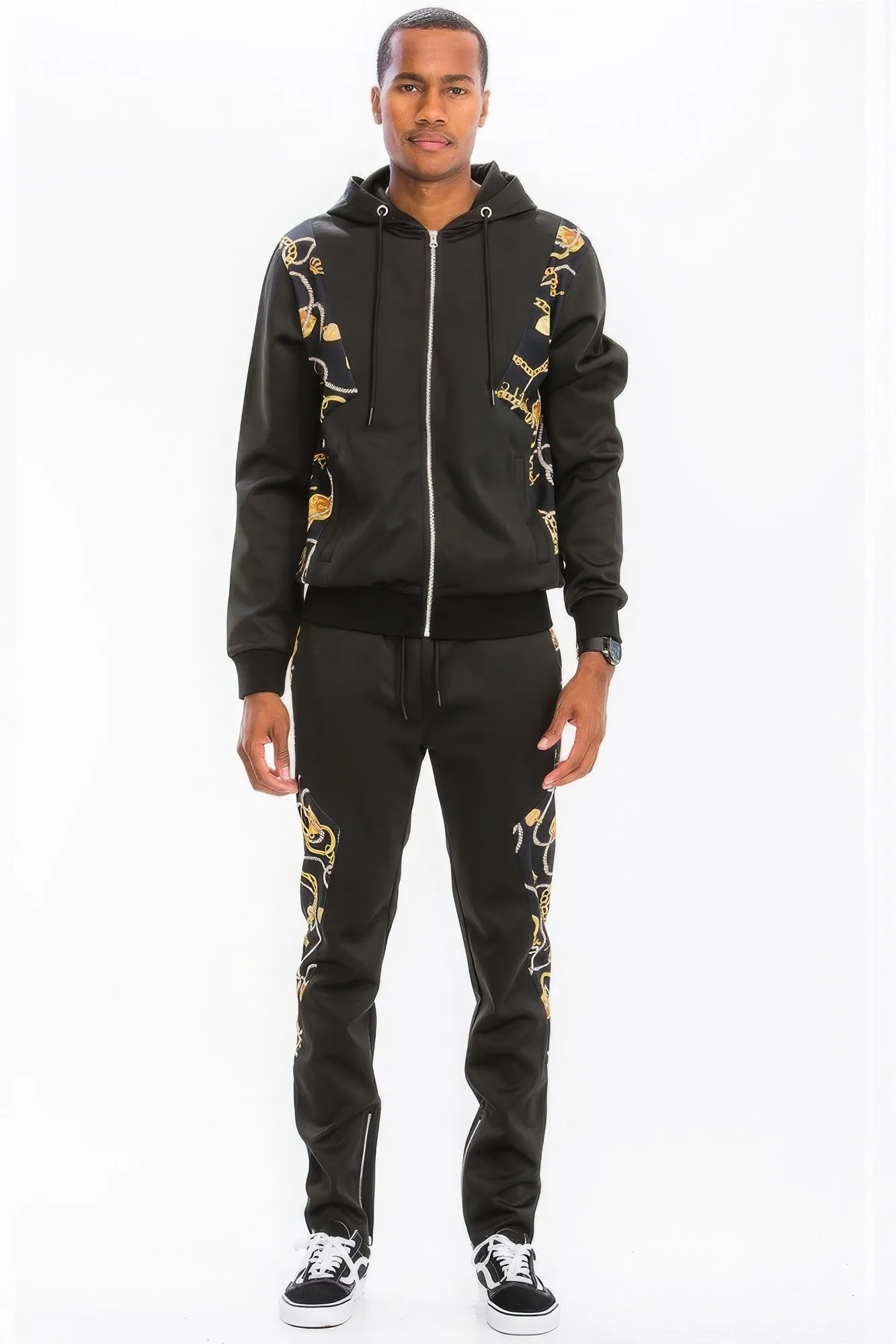 "Top Picks in Men's Fashion / Shirts, Pants, Jackets "