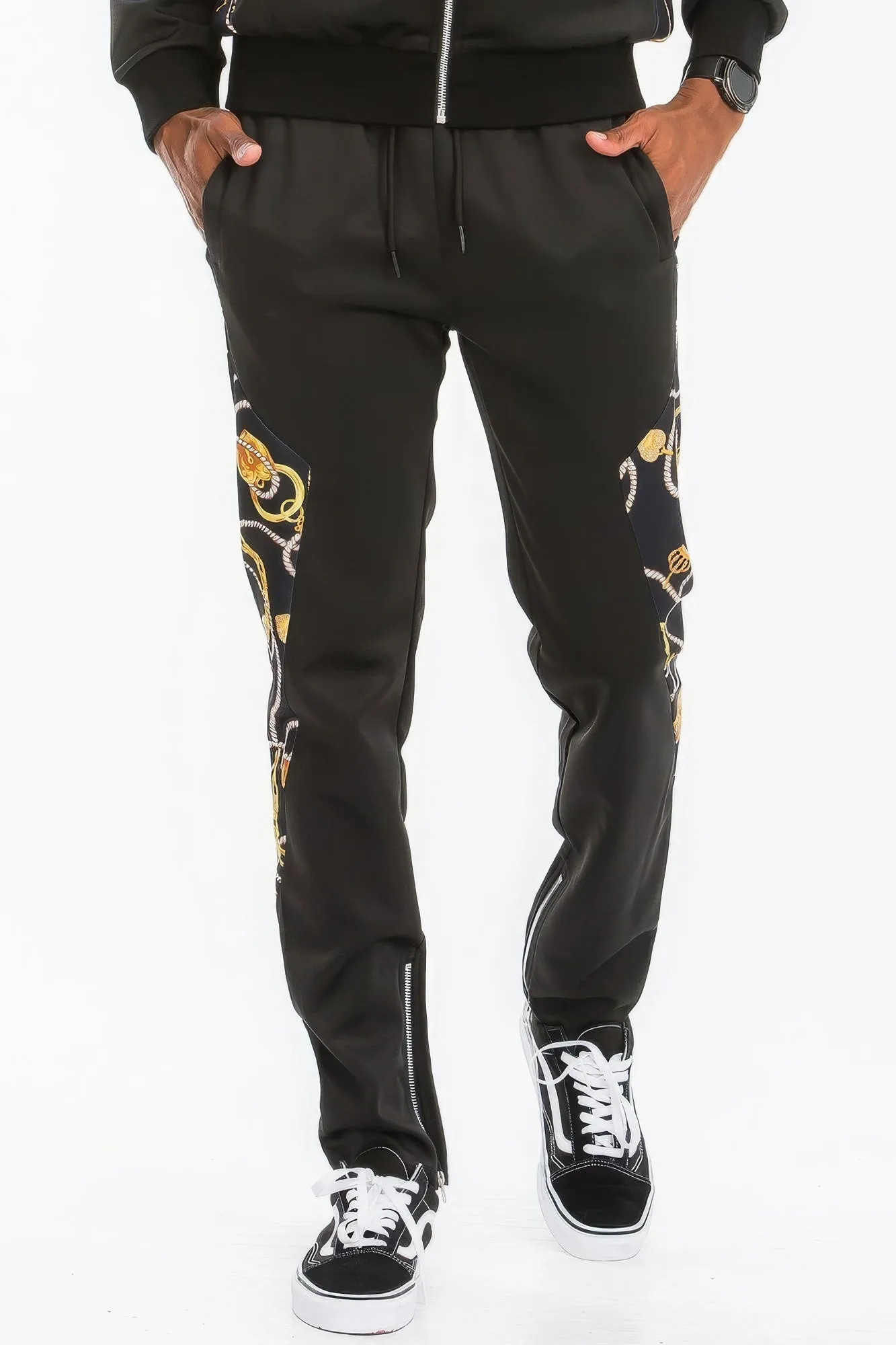 "Top Picks in Men's Fashion / Shirts, Pants, Jackets "