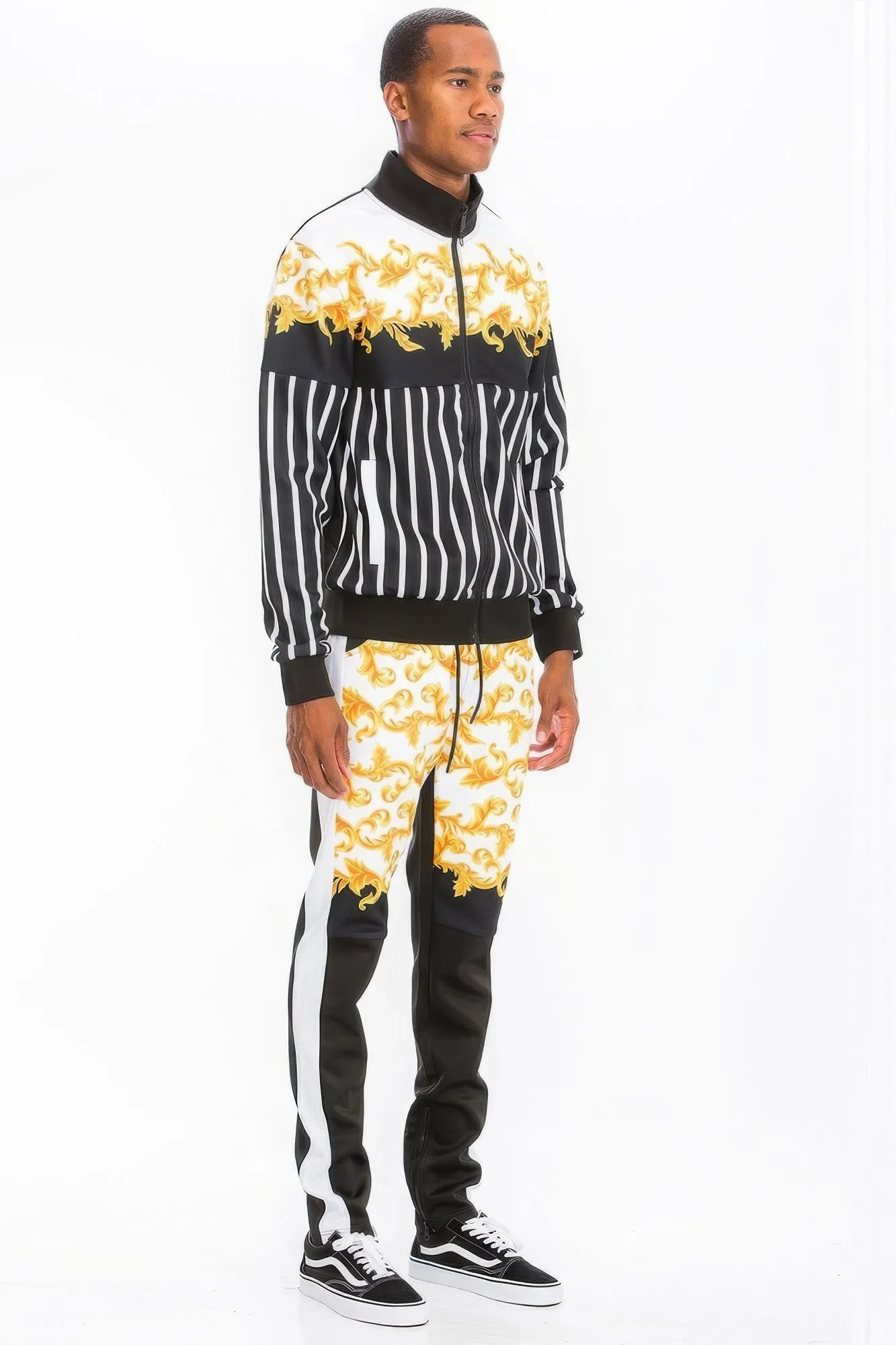 "Top Picks in Men's Fashion / Shirts, Pants, Jackets "
