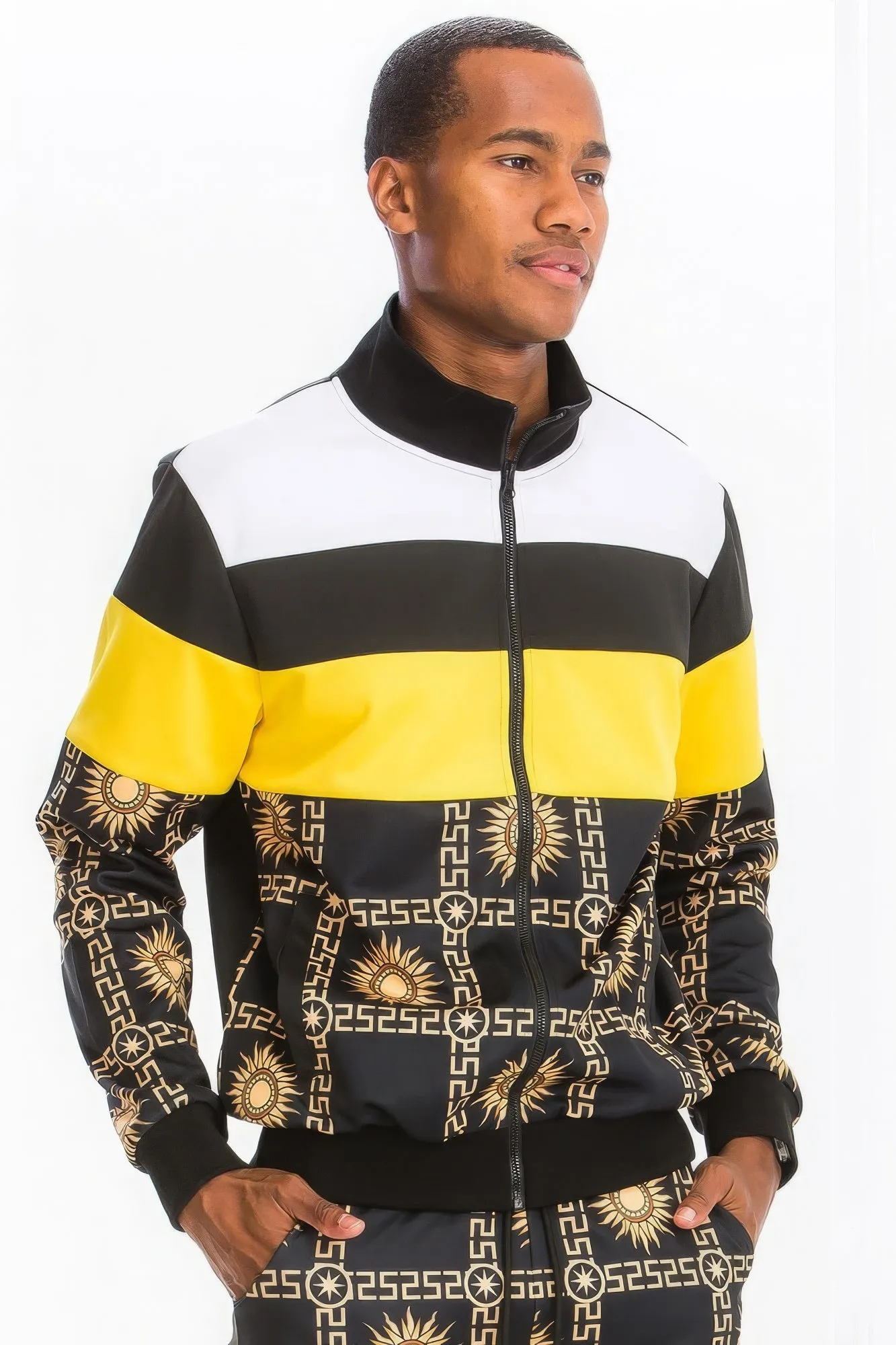 "Top Picks in Men's Fashion / Shirts, Pants, Jackets "