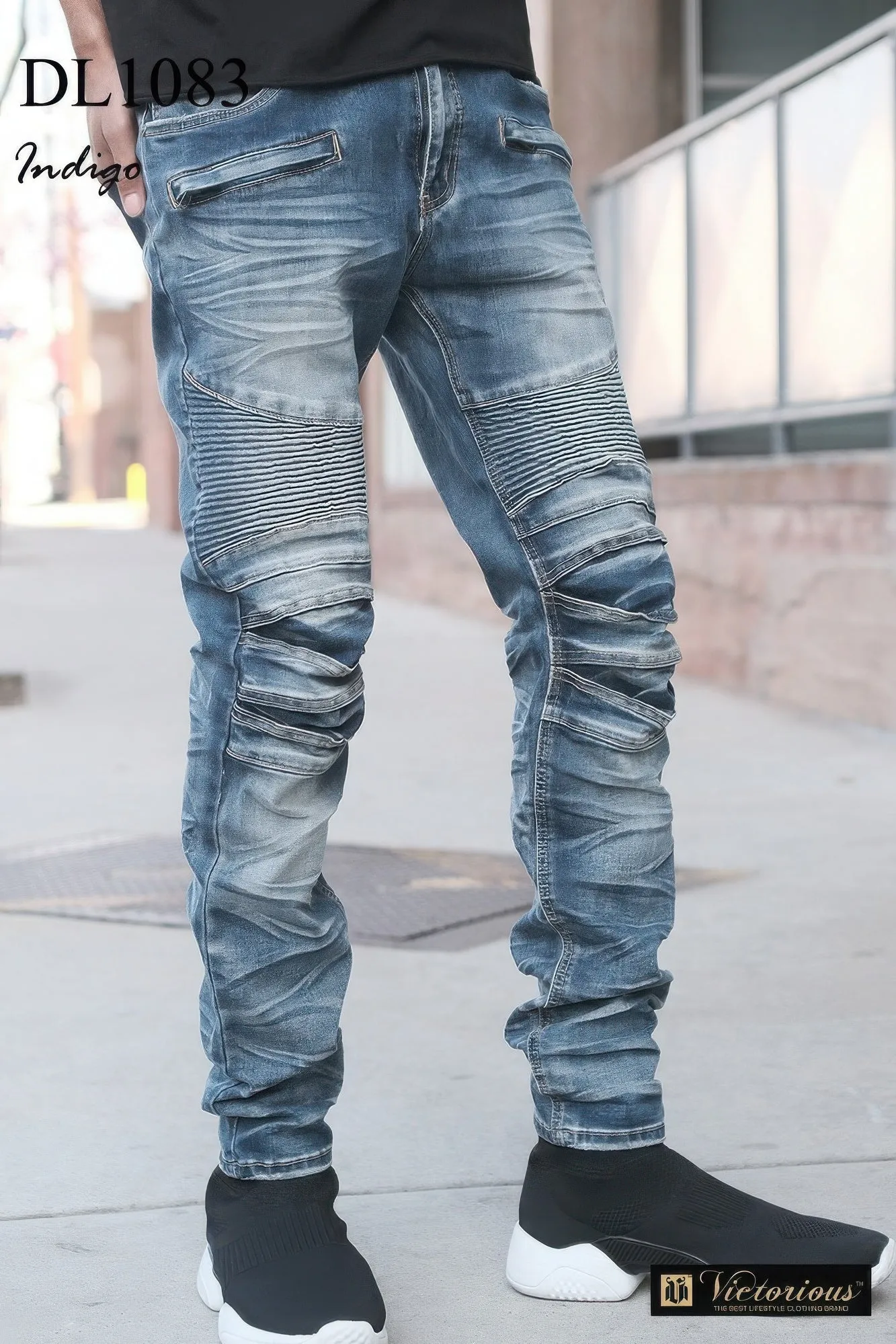 "Top Picks in Men's Fashion / Shirts, Pants, Jackets "