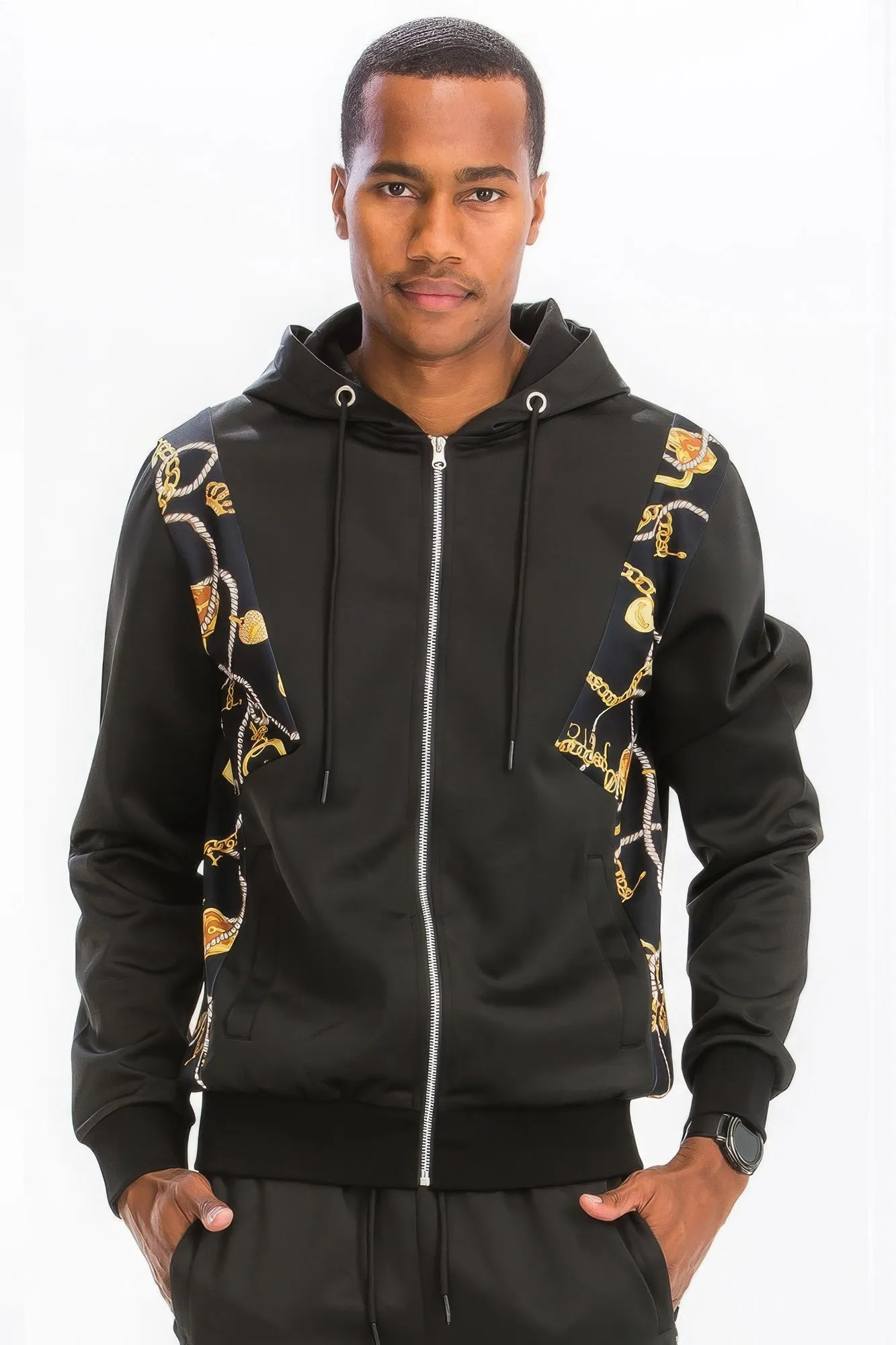 "Top Picks in Men's Fashion / Shirts, Pants, Jackets "