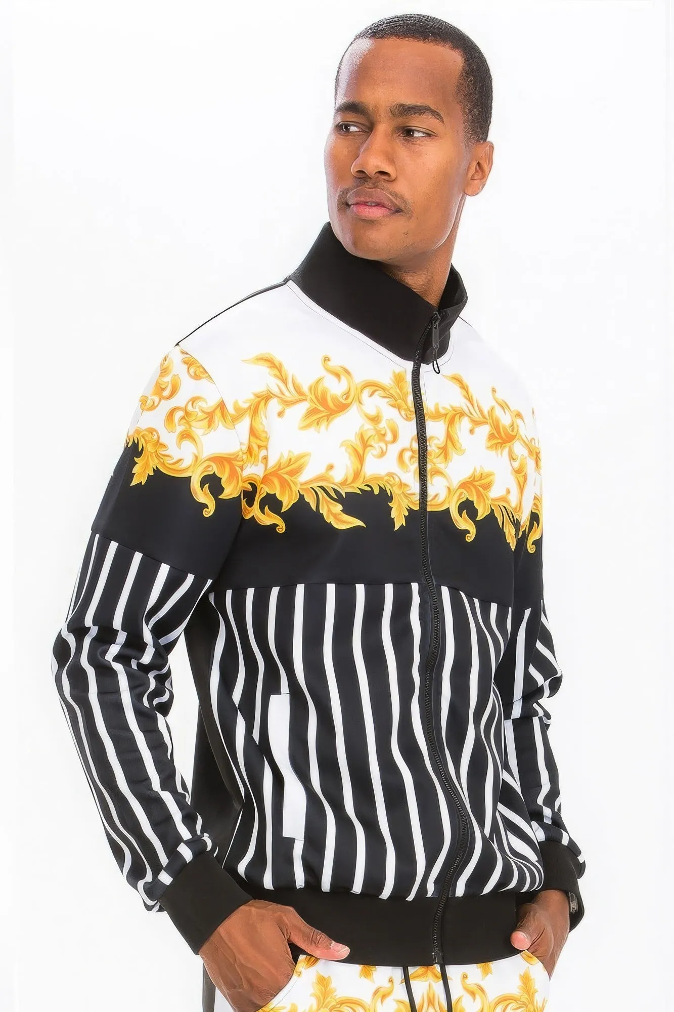 "Top Picks in Men's Fashion / Shirts, Pants, Jackets "