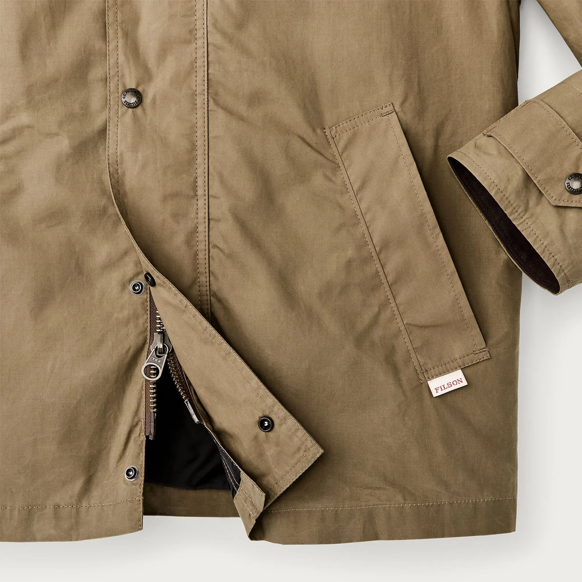 Ranger Short Field Jacket