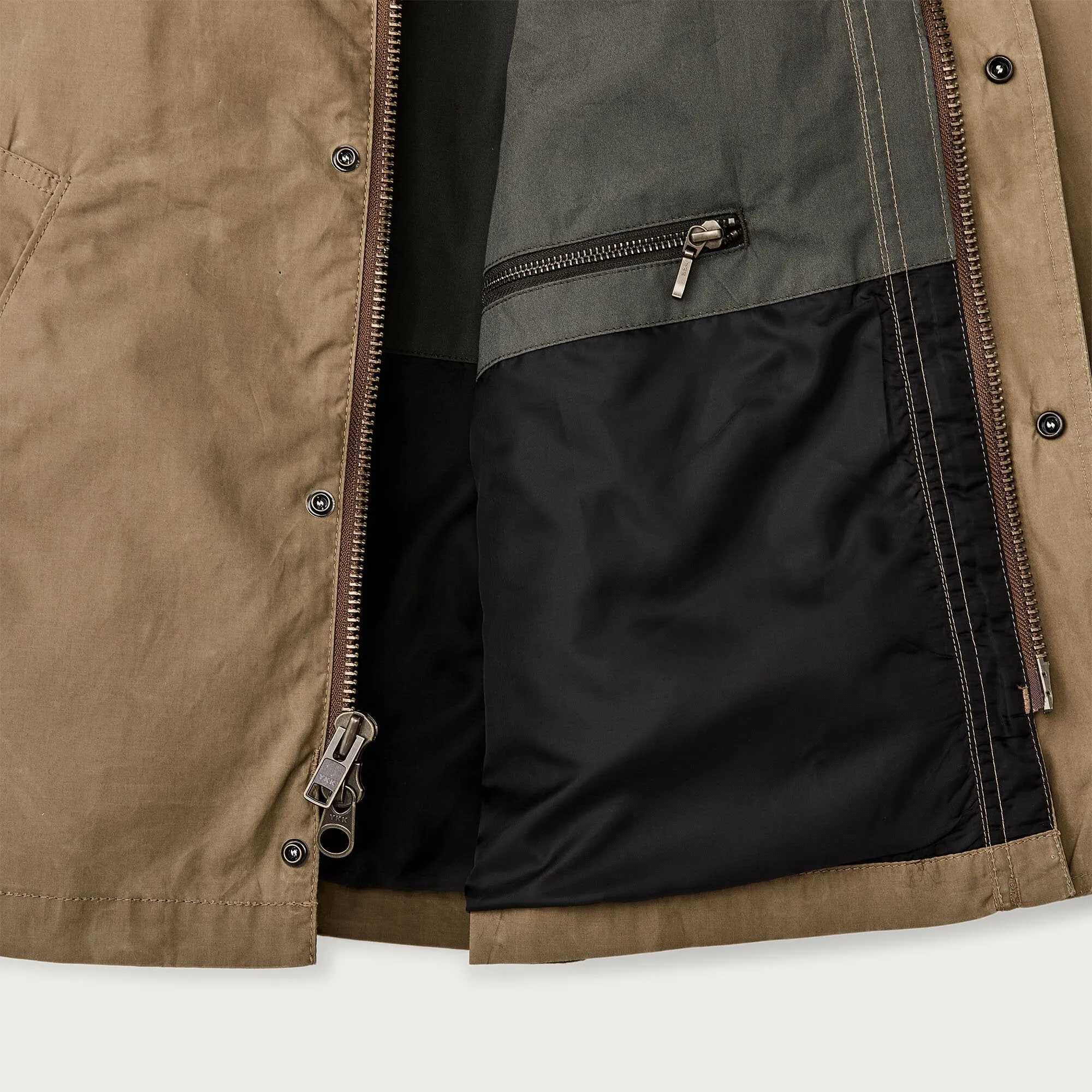 Ranger Short Field Jacket