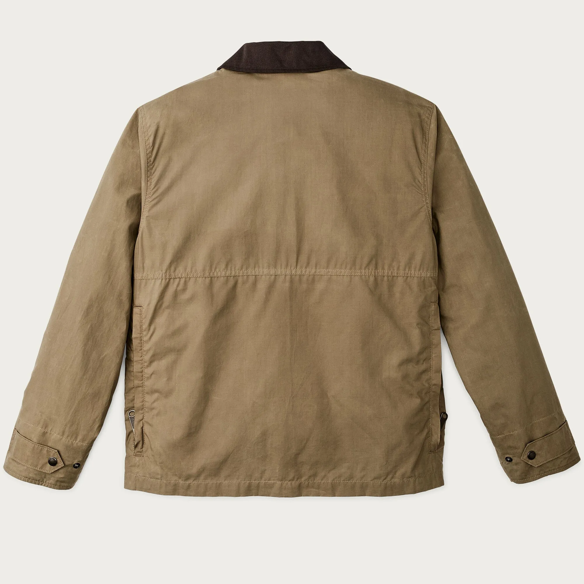 Ranger Short Field Jacket
