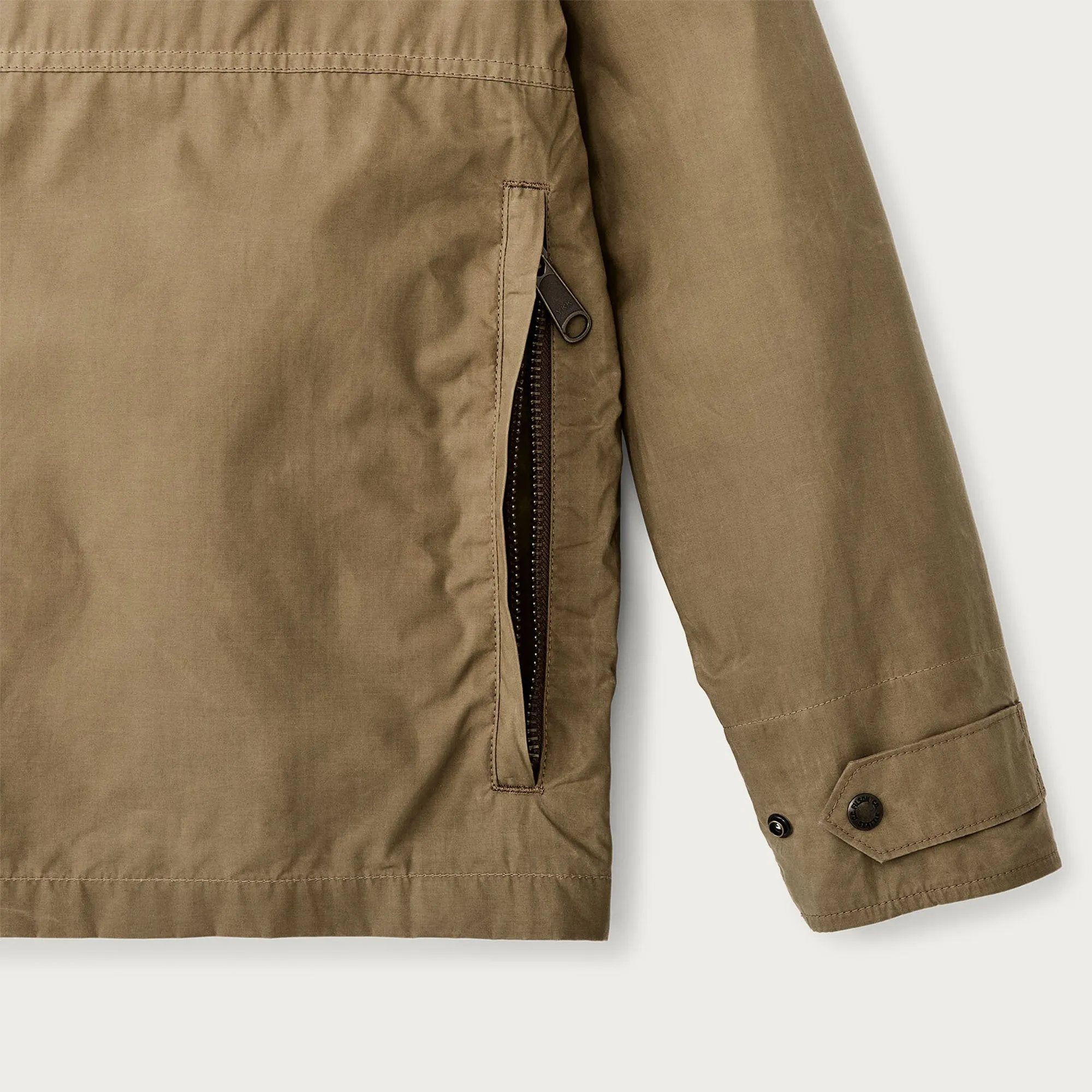 Ranger Short Field Jacket
