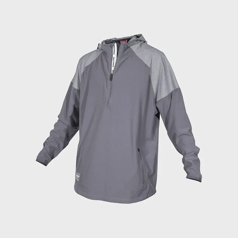 Rawlings Adult Colorsync Long Sleeve Cage Jacket