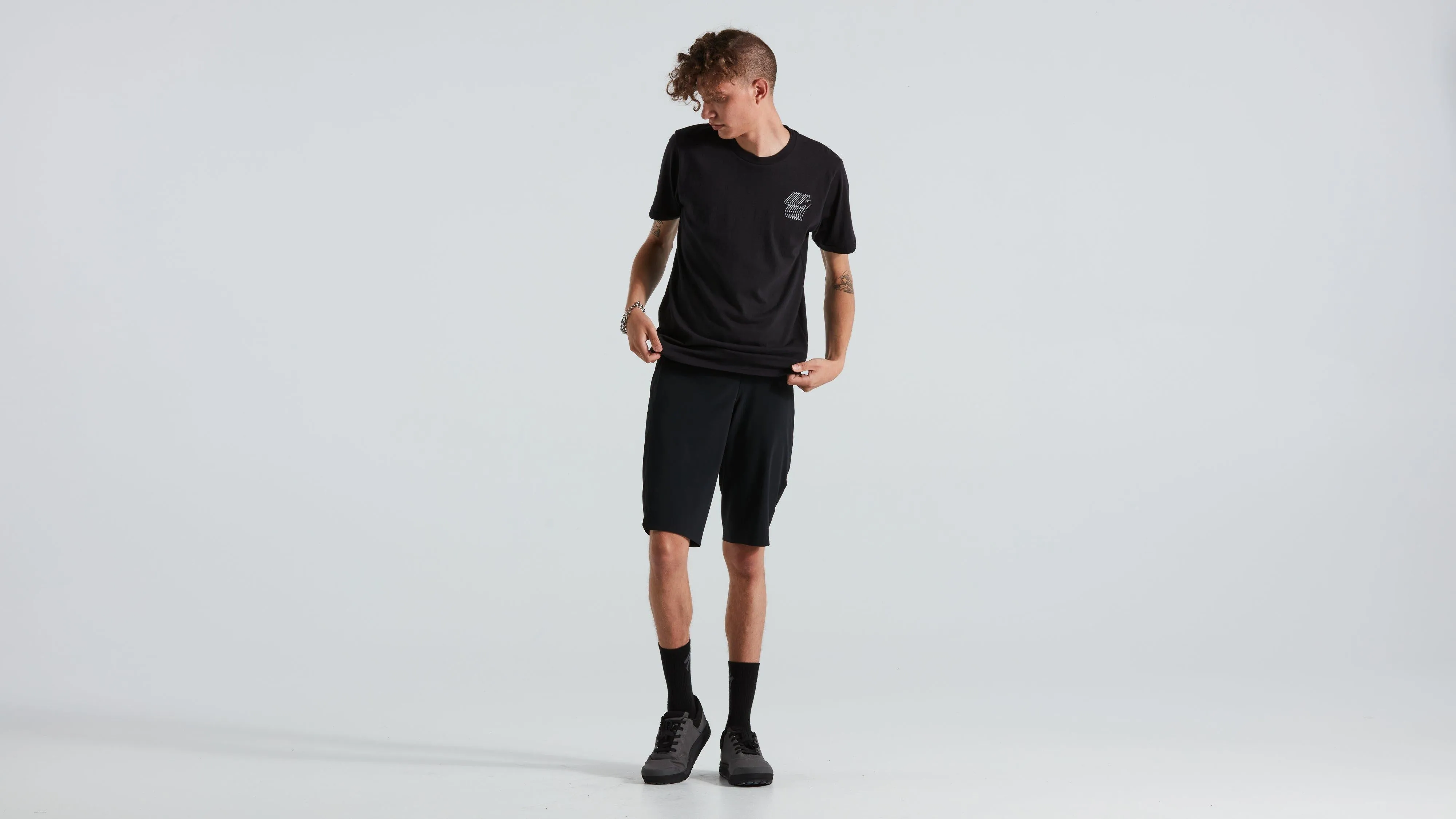 Revel Short Sleeve T-Shirt