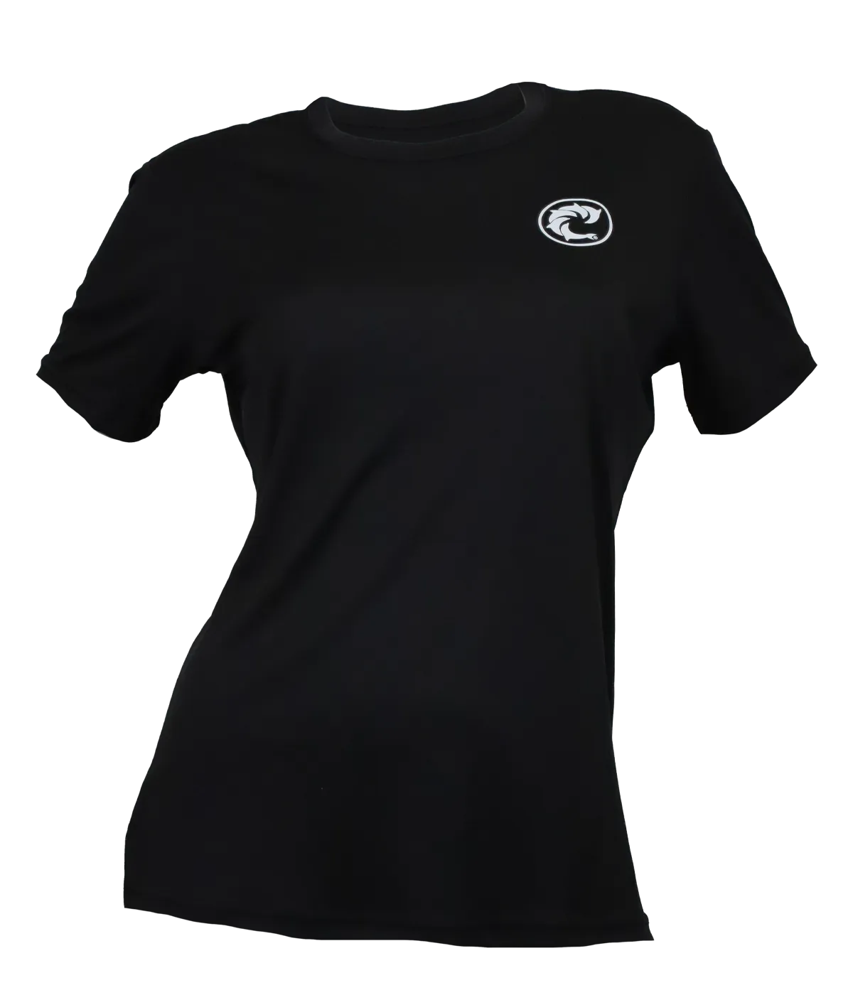 Ringer Ladies S/S Lycra T-Shirt