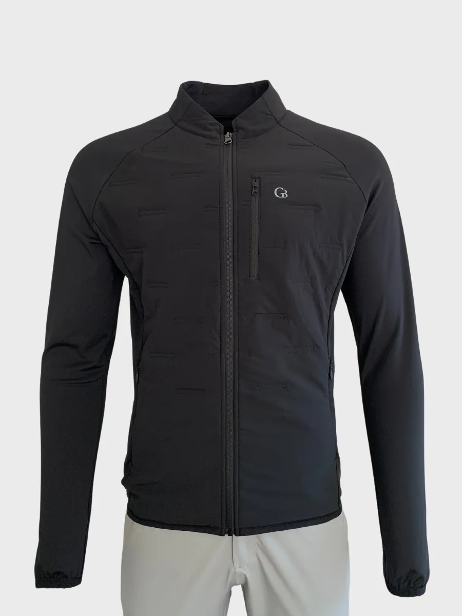 Rockbarton Performance Hybrid Jacket