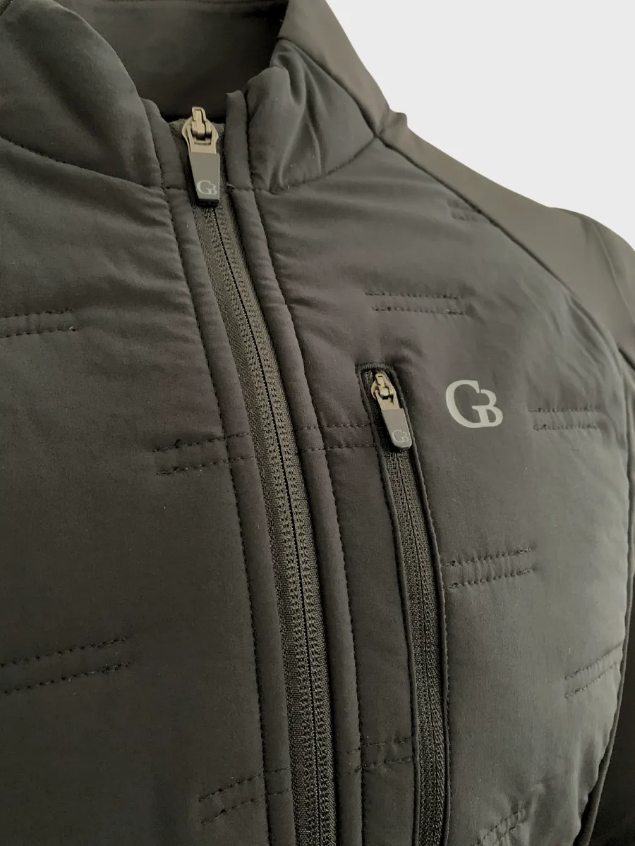 Rockbarton Performance Hybrid Jacket