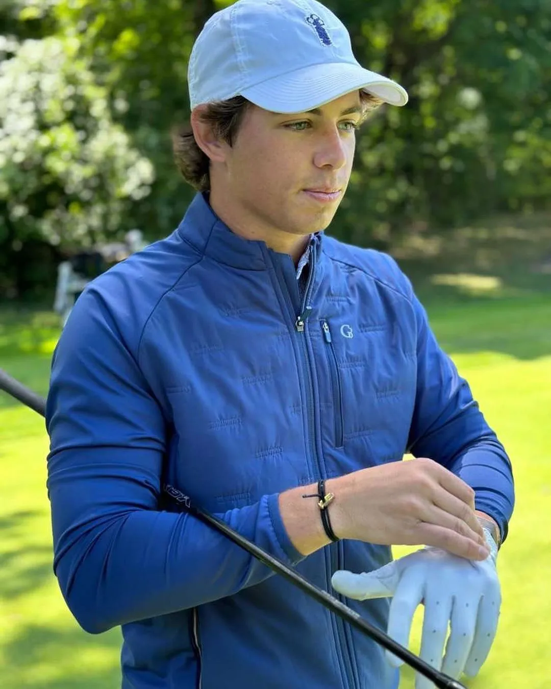 Rockbarton Performance Hybrid Jacket