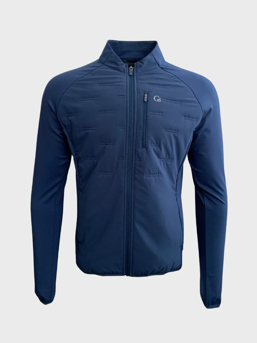 Rockbarton Performance Hybrid Jacket